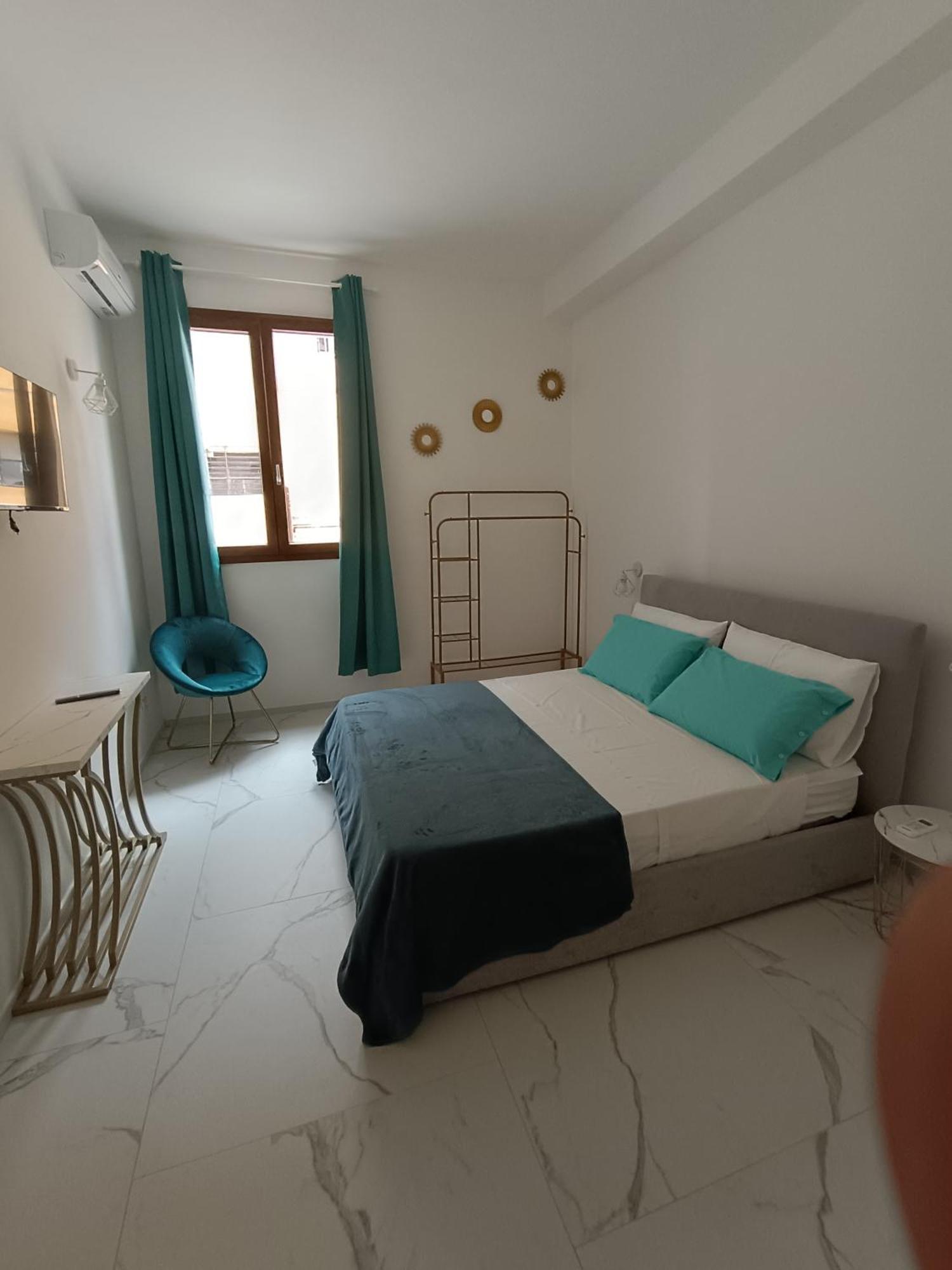 B&B Kasia Palmadula Bagian luar foto