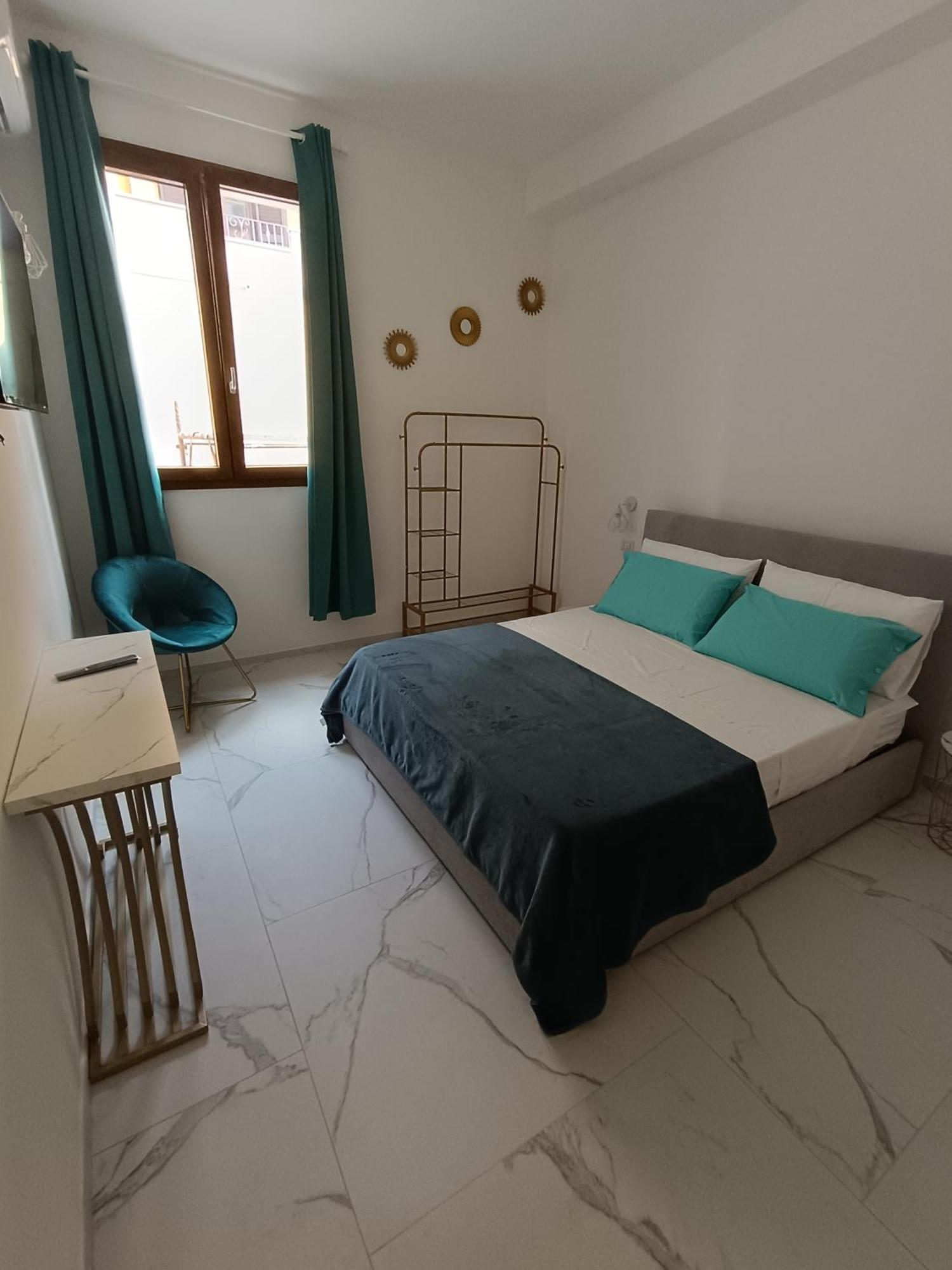 B&B Kasia Palmadula Bagian luar foto