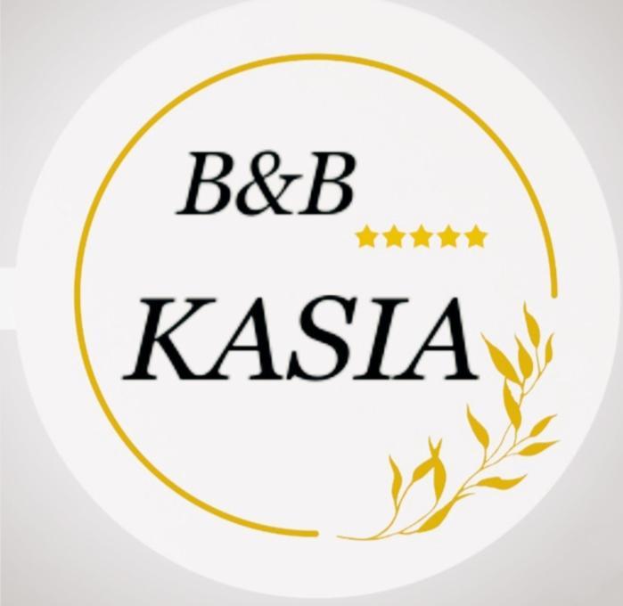B&B Kasia Palmadula Bagian luar foto